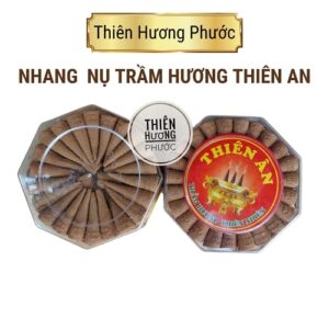 Nhang nụ Thiên Ân