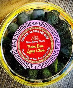 Nhang nụ trám đen