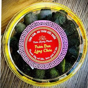 Nhang nụ trám đen