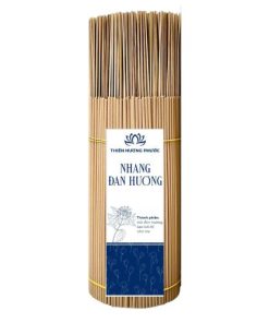 Nhang sạch đàn hương