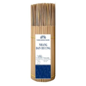 Nhang sạch đàn hương