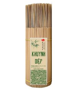 Nhang sạch khuynh diệp