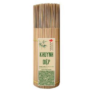 Nhang sạch khuynh diệp