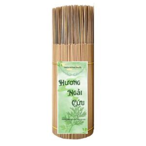 Nhang sạch ngải cứu