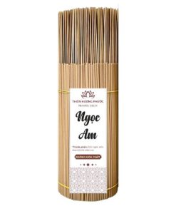 Nhang sạch ngọc am