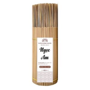 Nhang sạch ngọc am