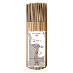 Nhang sạch thảo mộc