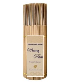 Nhang sạch trầm 500g