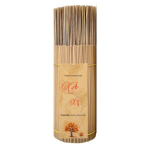 Nhang sạch xá xị