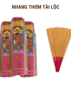 Nhang tài lộc