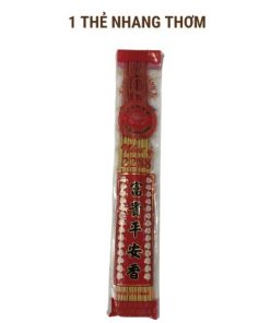 Nhang thẻ 2288