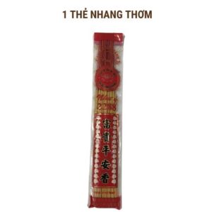 Nhang thẻ 2288