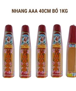Nhang thơm AAA