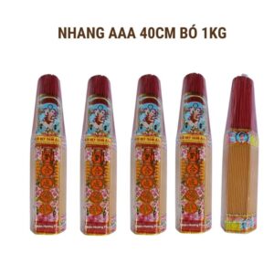 Nhang thơm AAA