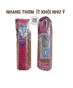 Nhang thơm như ý