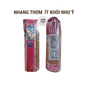 Nhang thơm như ý