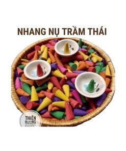 Nhang nụ trầm thái