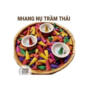 Nhang nụ trầm thái