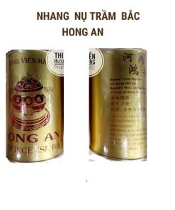 Nhang nụ trầm bắc hông an