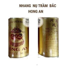 Nhang nụ trầm bắc hông an