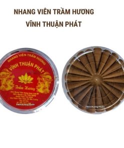 Nhang trầm hương vĩnh thuân phát