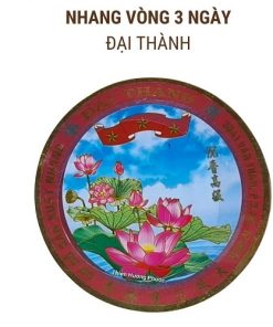 Nhang vòng 3 ngày đại thành