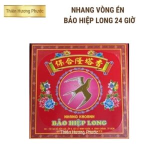 Nhang vòng én ông câu