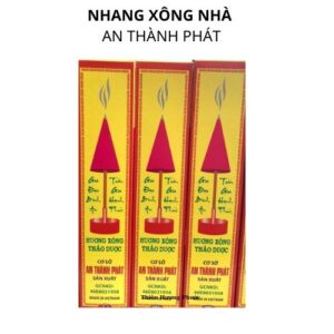 Nhang xông nhà ATP