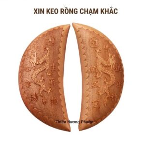 Xin keo rồng cao cấp