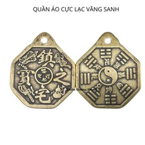 Quần áo cực lạc vãng sanh