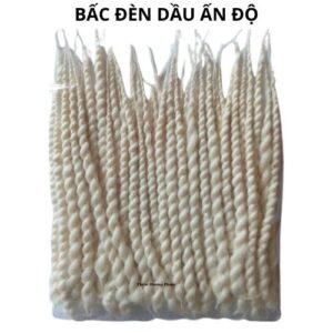Bắc Đèn Dầu Ấn Độ 1
