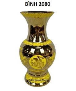 Bình thờ cúng 2080