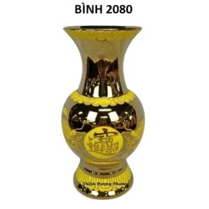 Bình thờ cúng 2080