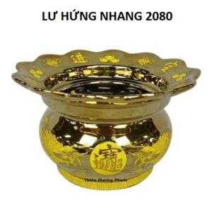 Lư thờ cúng 2080