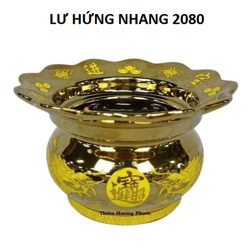 Lư thờ cúng 2080
