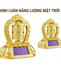 Kinh luân năng lượng mặt trời