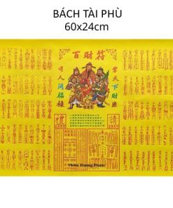 Bách tài phù